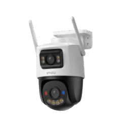 Camera 2 mắt xoay 360 độ ngoài trời 10Mp IMOU IPC-S7XEP-10M0WED (Cruiser Dual 2 10MP)