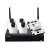 Bộ KIT lắp đặt nhanh 4 camera IMOU KIT04-1