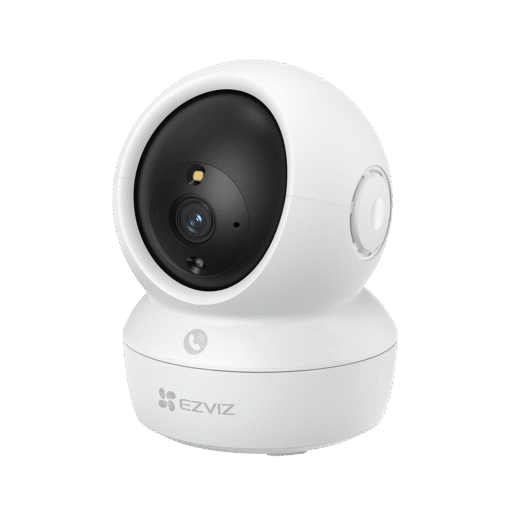Camera wifi quay quét 360 EZVIZ C6N pro 2K