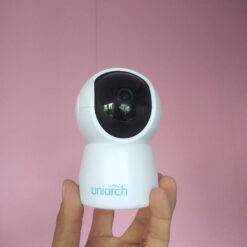 Camera wifi quay quét 360 đàm thoại 2 chiều 2Mp 1080p UNIARCH UHO-S2E