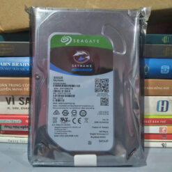 Ổ cứng lưu trữ 500GB - HDD500GBWD/SG