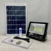 Đèn năng lượng mặt trời Kungfu Solar 100W giá rẻ