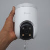 Camera quay quét ngoài trời EZVIZ H8C pro 3MP 2K