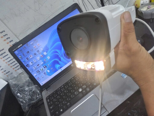 Camera IP VISIONCOP VSC-IP0940R-PSL - Ảnh 7