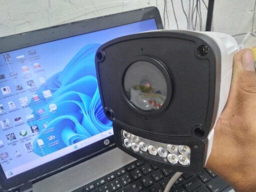 Camera IP VISIONCOP VSC-IP0940R-PSL - Ảnh 8