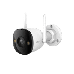 Camera wifi ngoài trời thân cố định IMOU F32FP